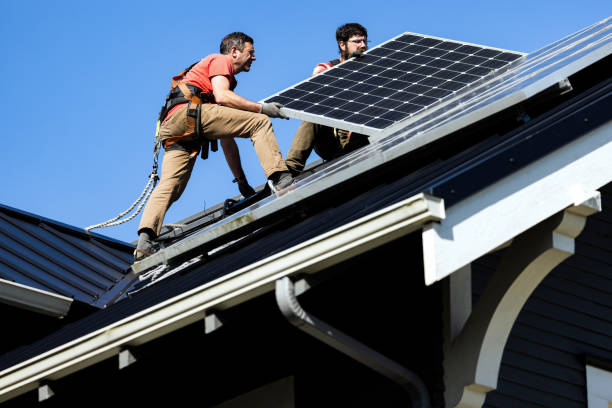 Best Commercial Roofing Services  in Maplewood, MN