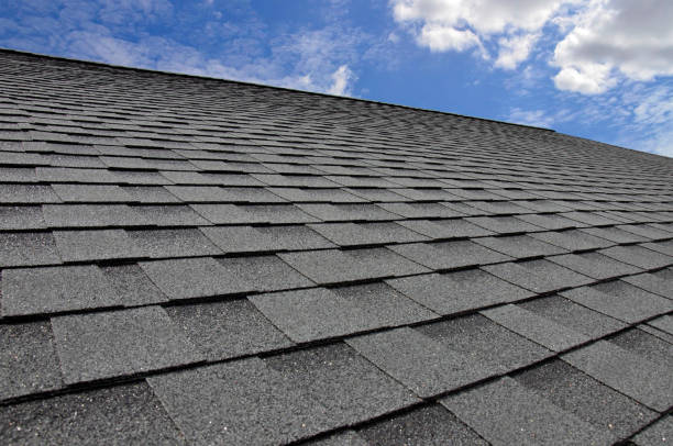 Gutter Replacement in Maplewood, MN